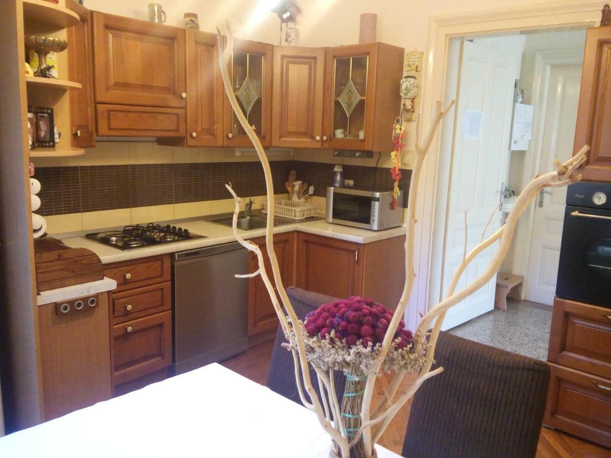 Villa Zajednica อิตชิชี ภายนอก รูปภาพ