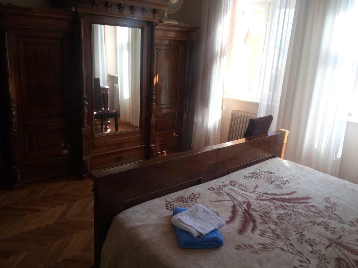 Villa Zajednica อิตชิชี ภายนอก รูปภาพ